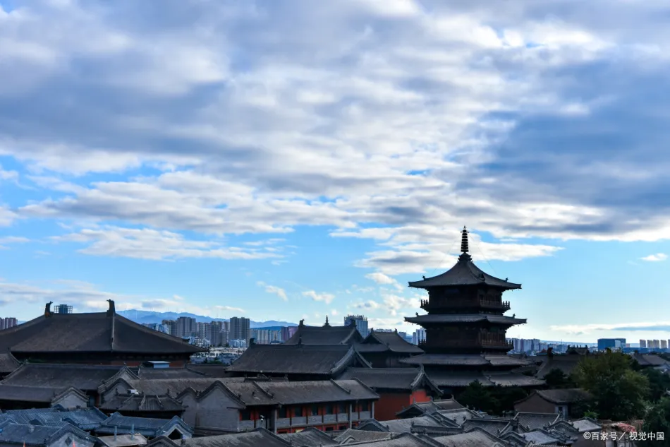 大同大同移动宽带
