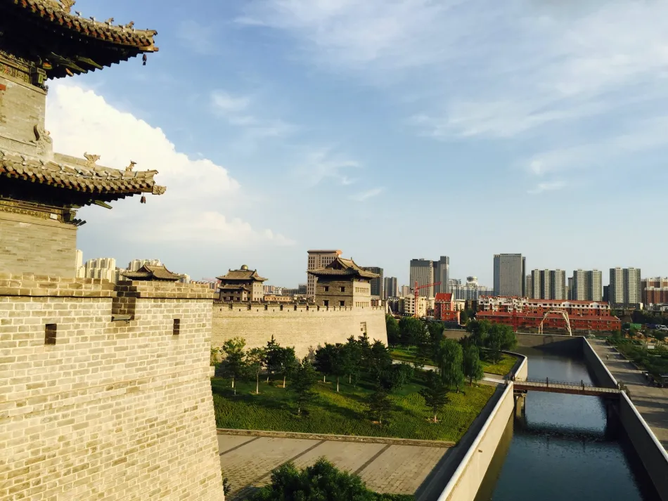 大同大同移动宽带